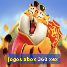 jogos xbox 360 xex